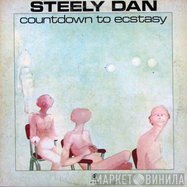 Steely Dan  - Countdown To Ecstasy