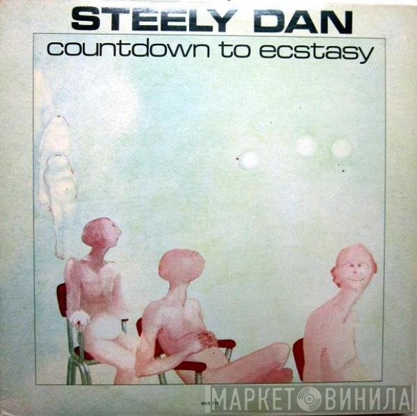 Steely Dan  - Countdown To Ecstasy
