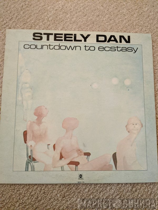 Steely Dan - Countdown To Ecstasy