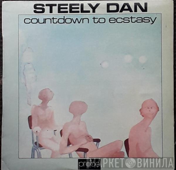 Steely Dan  - Countdown To Ecstasy