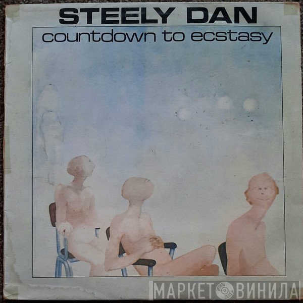 Steely Dan  - Countdown To Ecstasy