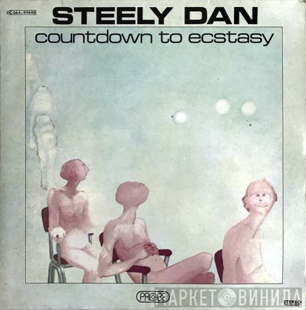 Steely Dan  - Countdown To Ecstasy