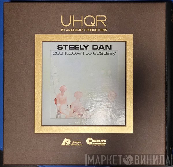 Steely Dan  - Countdown To Ecstasy