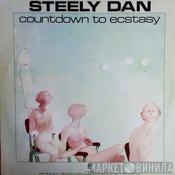 Steely Dan - Countdown To Ecstasy
