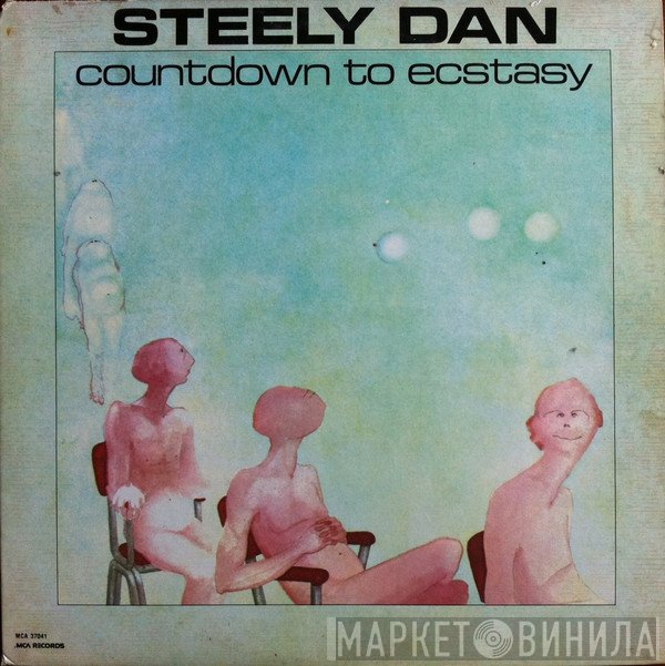 Steely Dan  - Countdown To Ecstasy