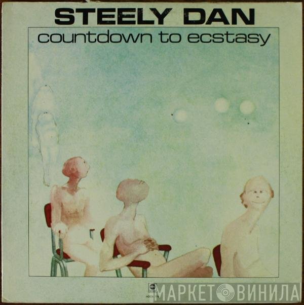Steely Dan  - Countdown To Ecstasy