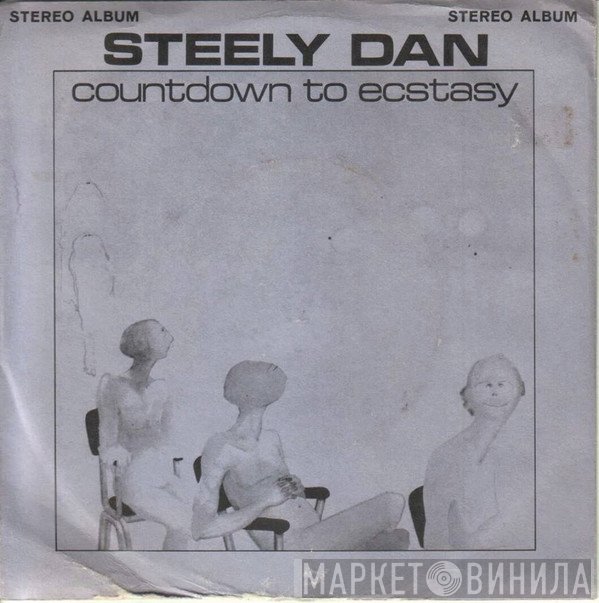 Steely Dan - Countdown To Ecstasy