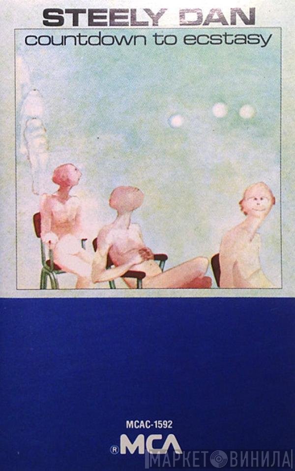 Steely Dan  - Countdown To Ecstasy
