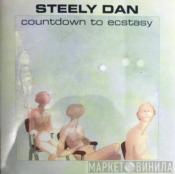 Steely Dan  - Countdown To Ecstasy