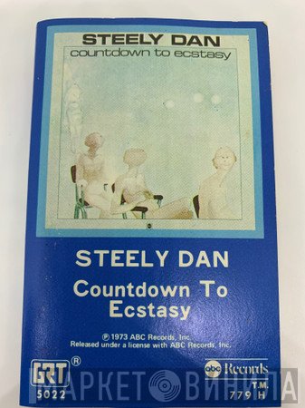 Steely Dan  - Countdown To Ecstasy