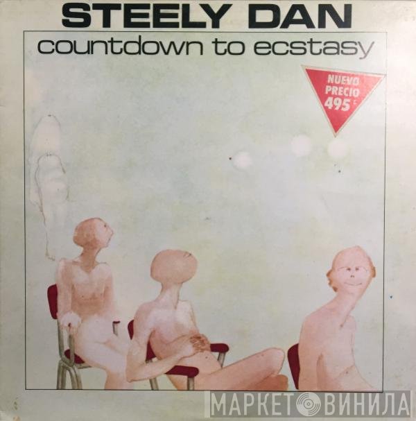 Steely Dan  - Countdown To Ecstasy