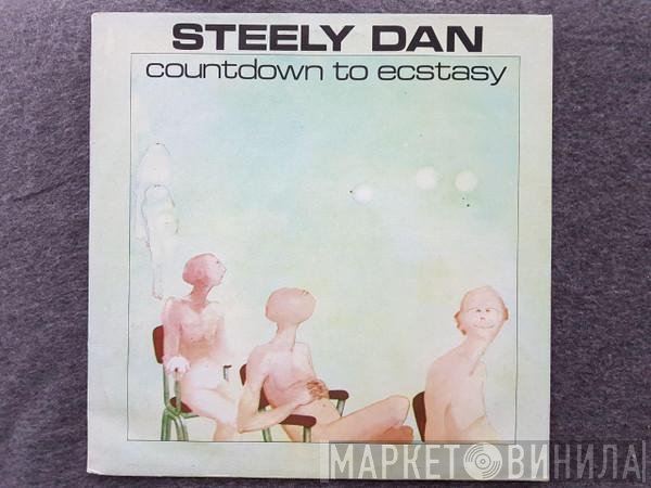 Steely Dan  - Countdown To Ecstasy