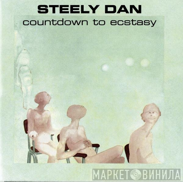 Steely Dan - Countdown To Ecstasy