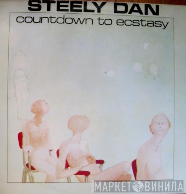 Steely Dan  - Countdown To Ecstasy