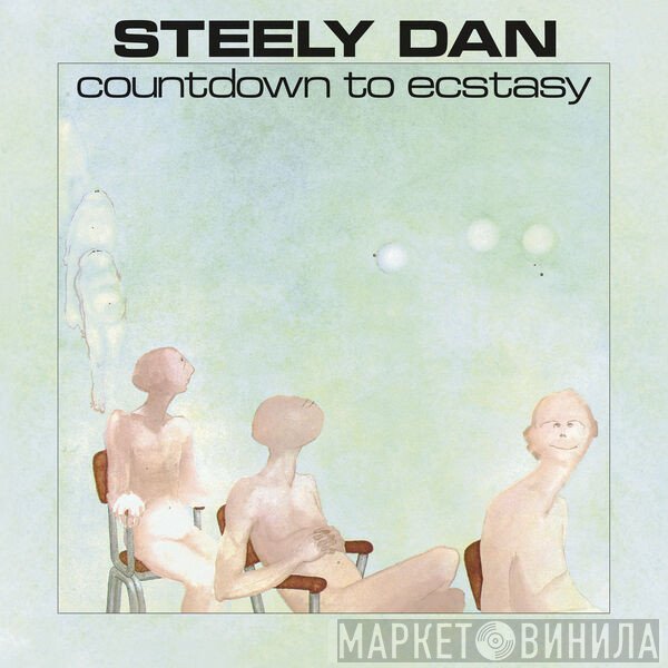 Steely Dan  - Countdown To Ecstasy