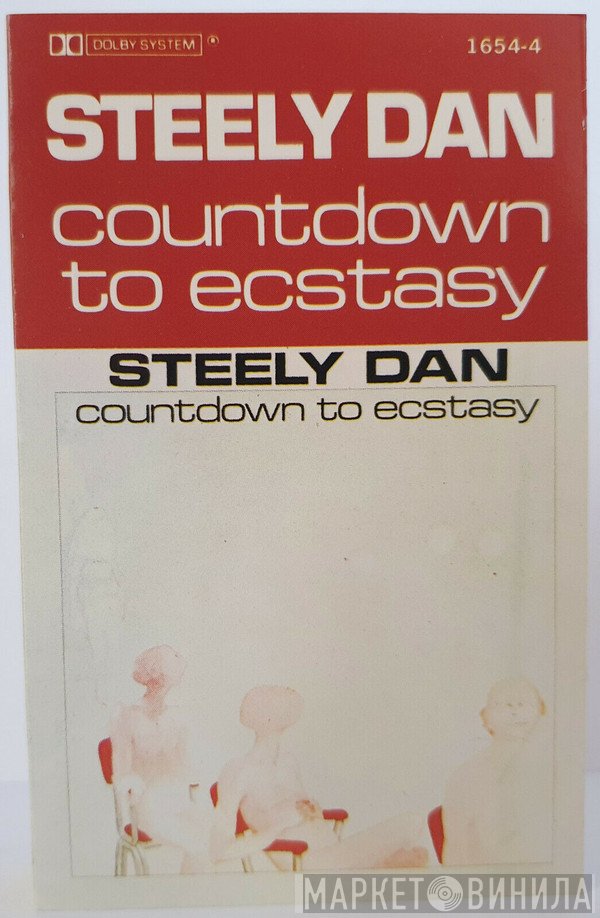 Steely Dan  - Countdown To Ecstasy