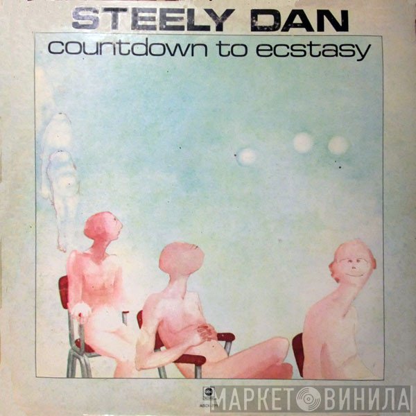 Steely Dan  - Countdown To Ecstasy