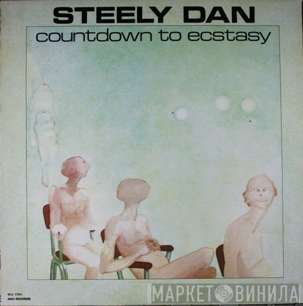 Steely Dan  - Countdown To Ecstasy
