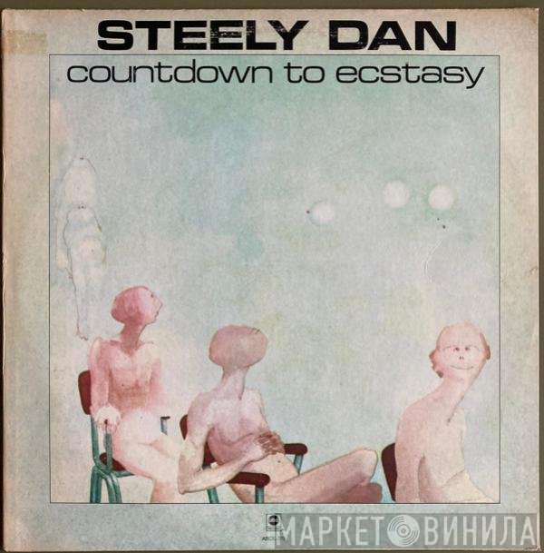 Steely Dan  - Countdown To Ecstasy