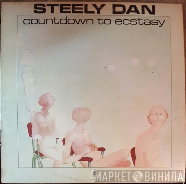 Steely Dan  - Countdown To Ecstasy