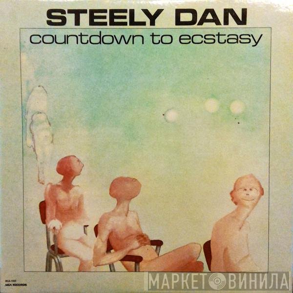 Steely Dan  - Countdown To Ecstasy