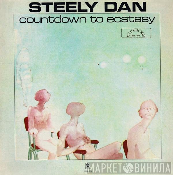 Steely Dan  - Countdown To Ecstasy