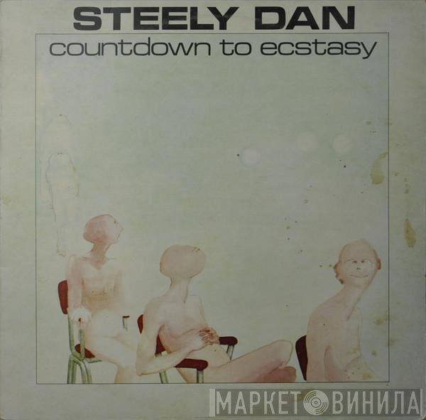 Steely Dan - Countdown To Ecstasy