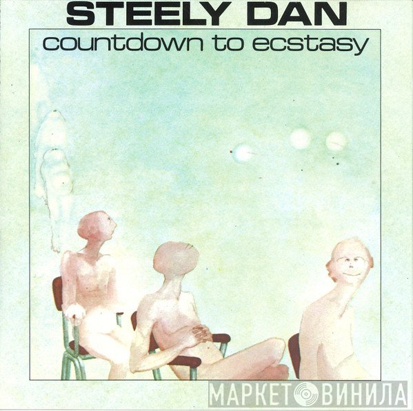 Steely Dan - Countdown To Ecstasy