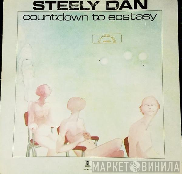 Steely Dan  - Countdown To Ecstasy