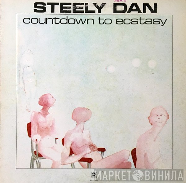 Steely Dan  - Countdown To Ecstasy