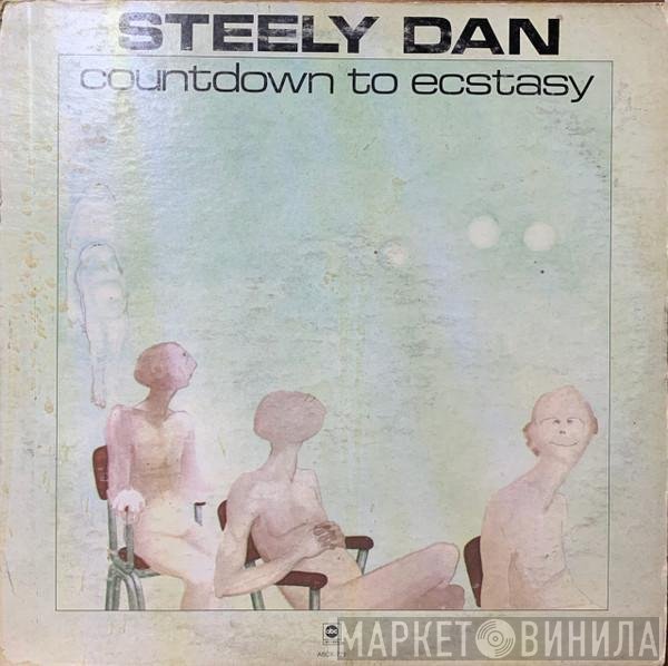 Steely Dan  - Countdown To Ecstasy