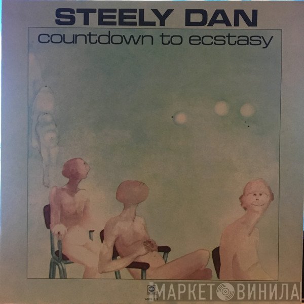 Steely Dan  - Countdown To Ecstasy