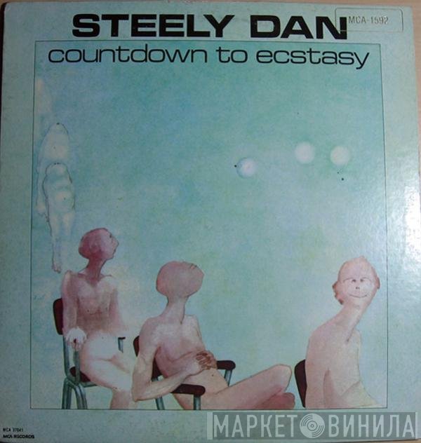Steely Dan  - Countdown To Ecstasy
