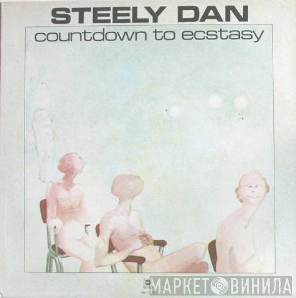 Steely Dan  - Countdown To Ecstasy