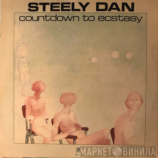 Steely Dan  - Countdown To Ecstasy