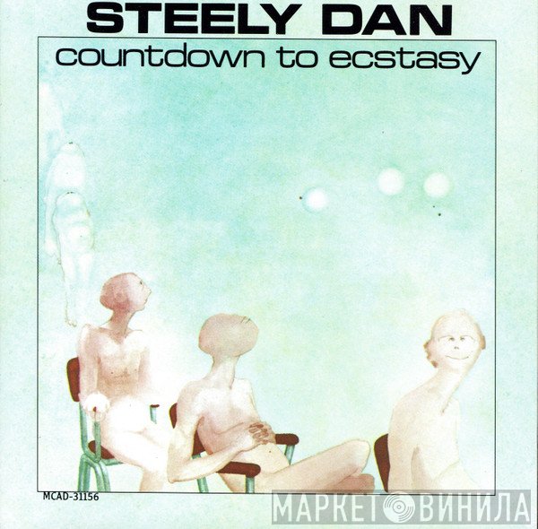 Steely Dan  - Countdown To Ecstasy