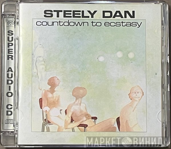 Steely Dan - Countdown To Ecstasy