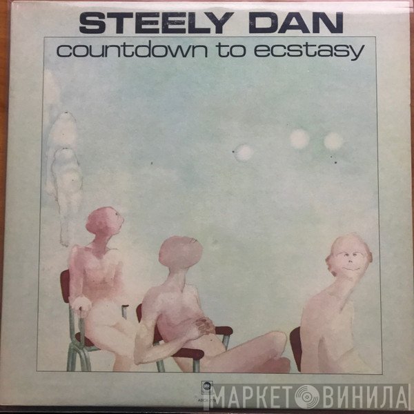 Steely Dan  - Countdown To Ecstasy
