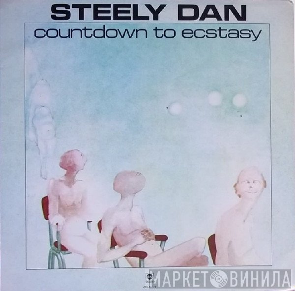 Steely Dan  - Countdown To Ecstasy