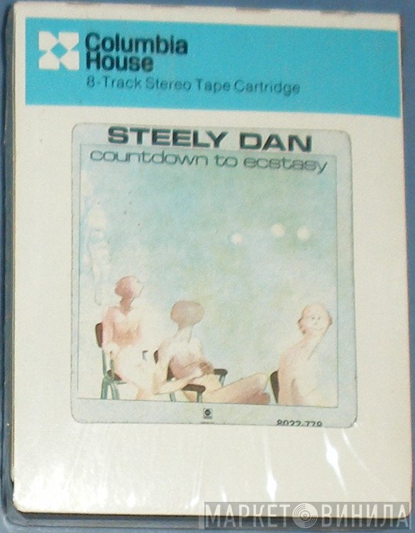 Steely Dan  - Countdown To Ecstasy