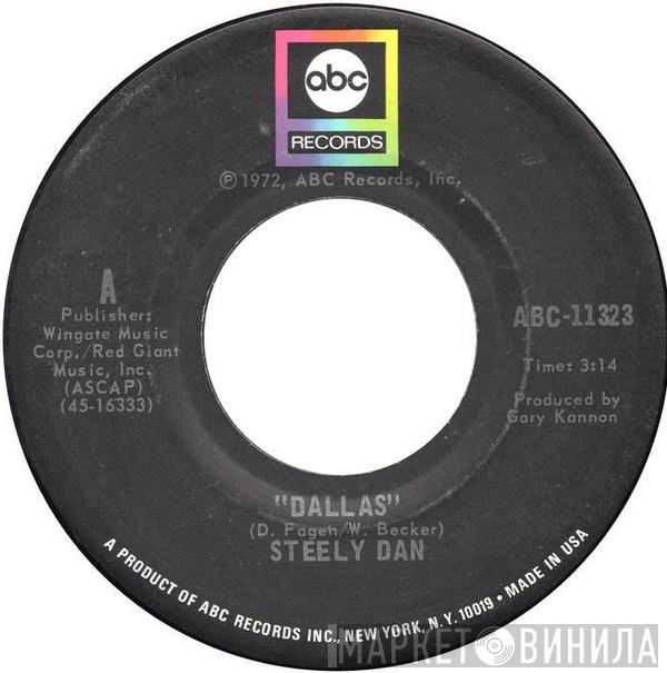 Steely Dan  - Dallas