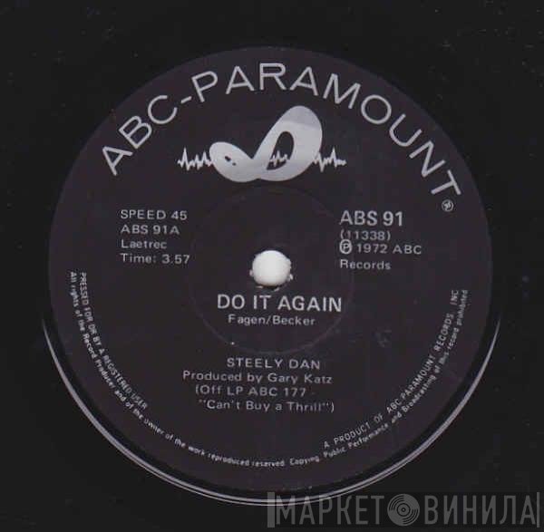 Steely Dan - Do It Again / Fire In The Hole