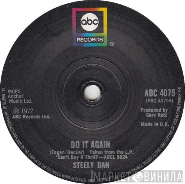 Steely Dan  - Do It Again