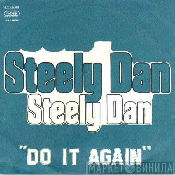 Steely Dan  - Do It Again