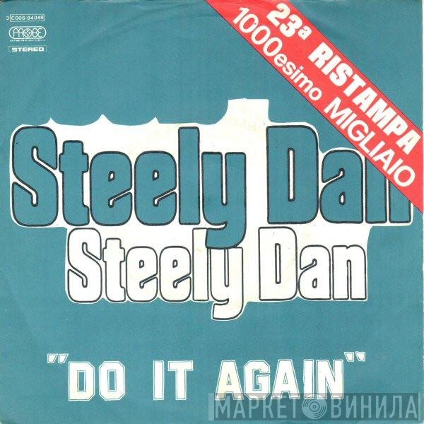 Steely Dan  - Do It Again