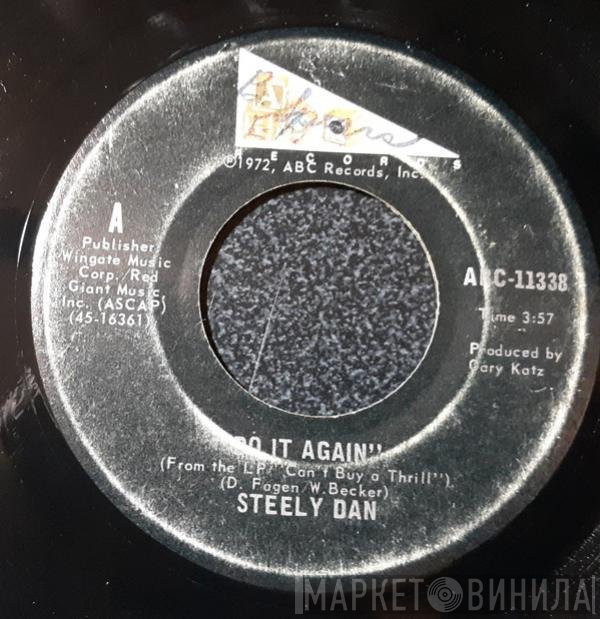 Steely Dan  - Do It Again
