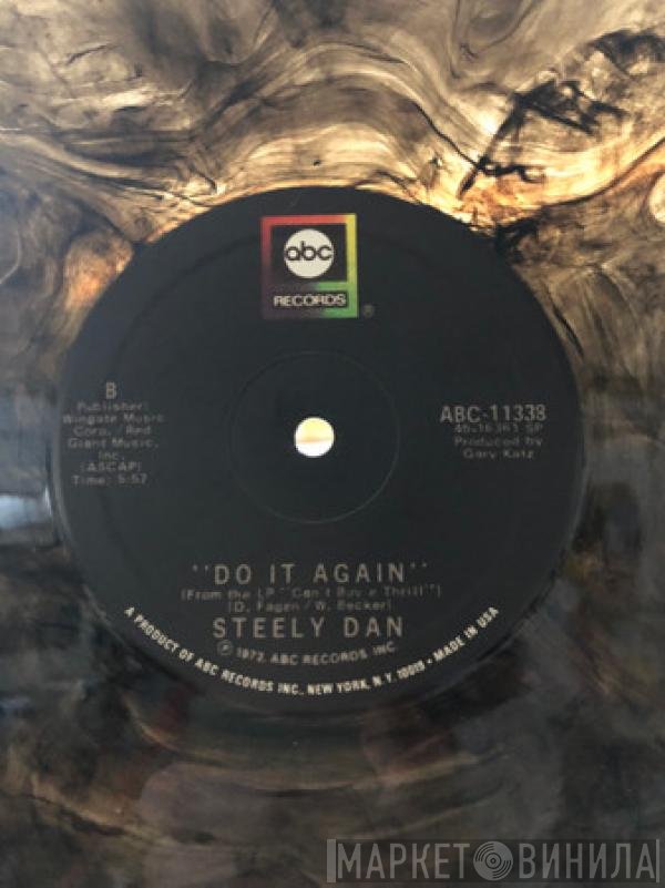 Steely Dan  - Do It Again