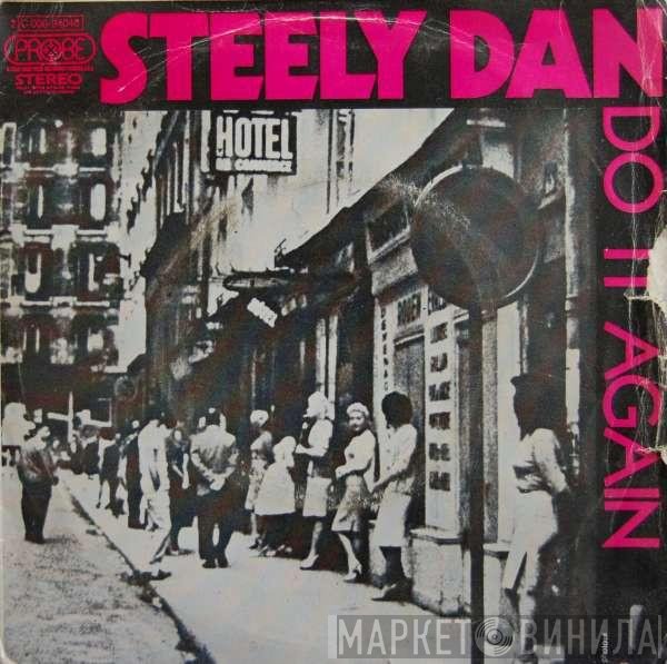 Steely Dan  - Do It Again