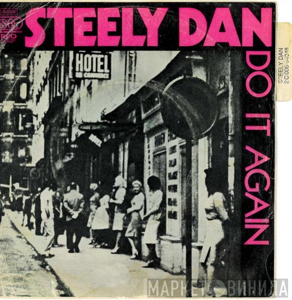 Steely Dan  - Do It Again
