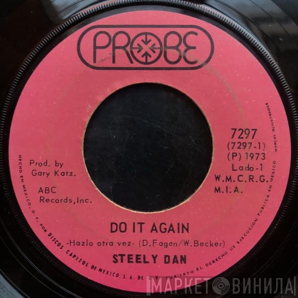 Steely Dan  - Do It Again